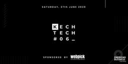 Kech Tech #06