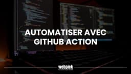 Automatiser avec Github Actions – DevOps