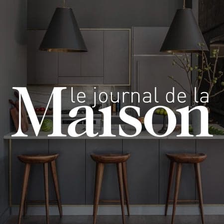 Le Journal de la Maison